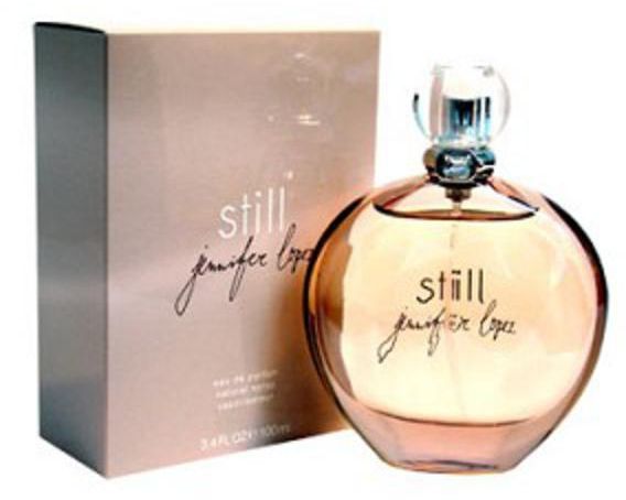 Still by Jennifer Lopez EDP 100ml (Women)