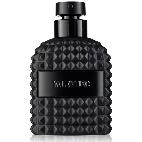 Valentino Uomo Edition Noire By Valentino EDT 100ml For Men