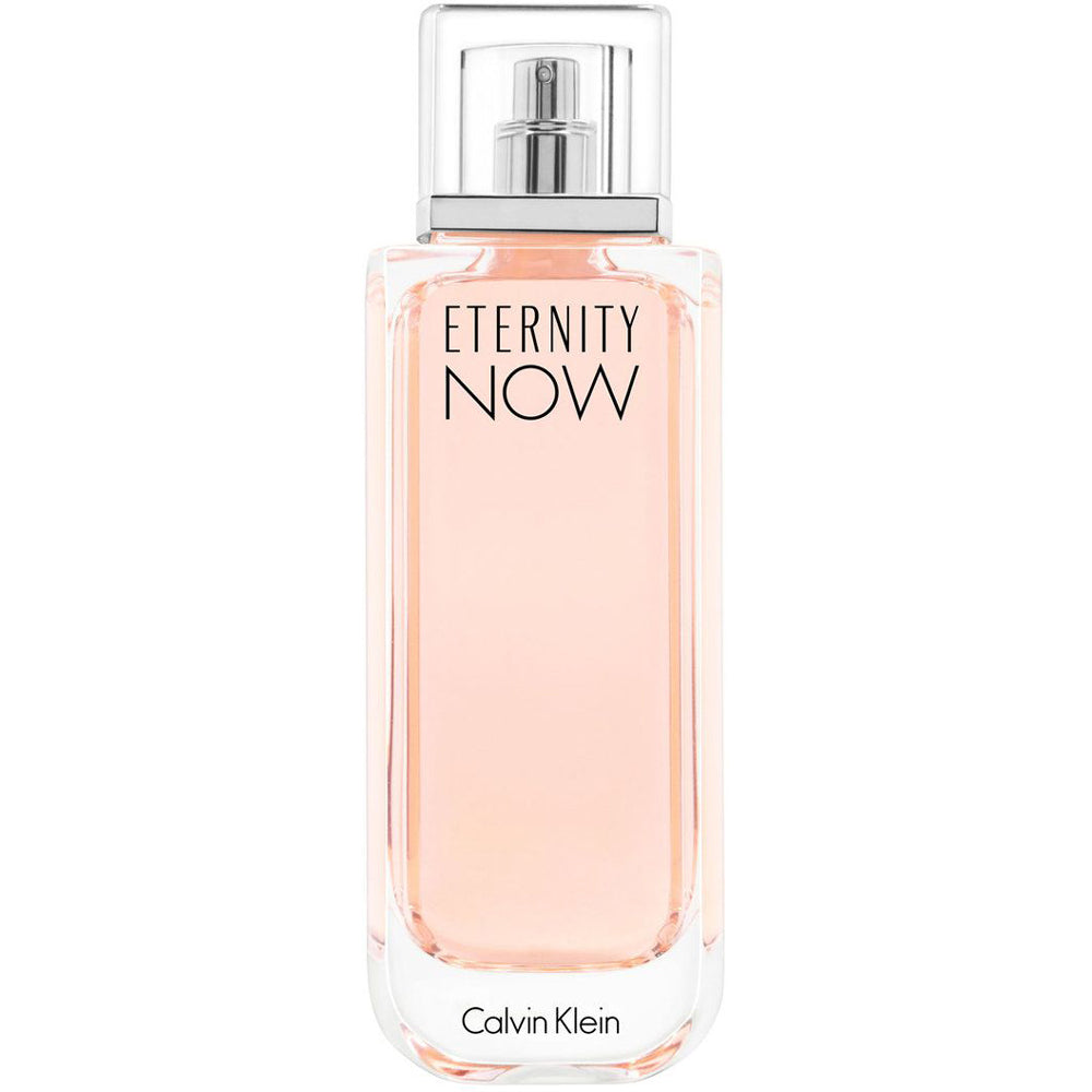 Eternity Now By Calvin Klein EDP 100ml For Women