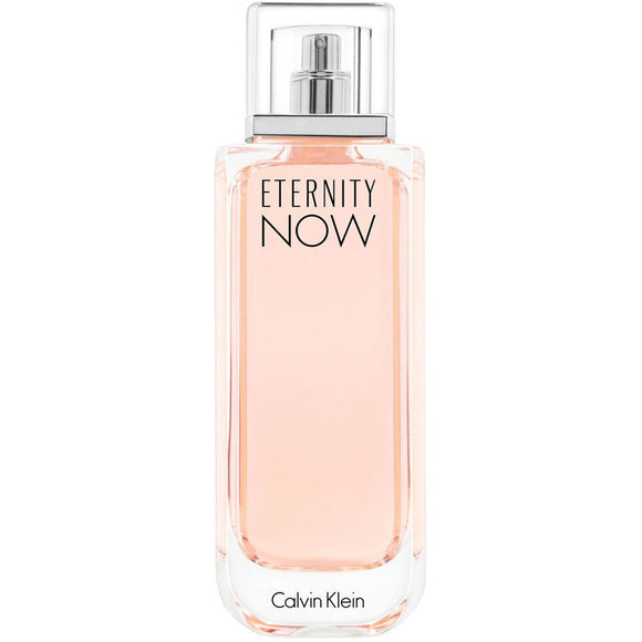 Eternity Now By Calvin Klein EDP 100ml For Women