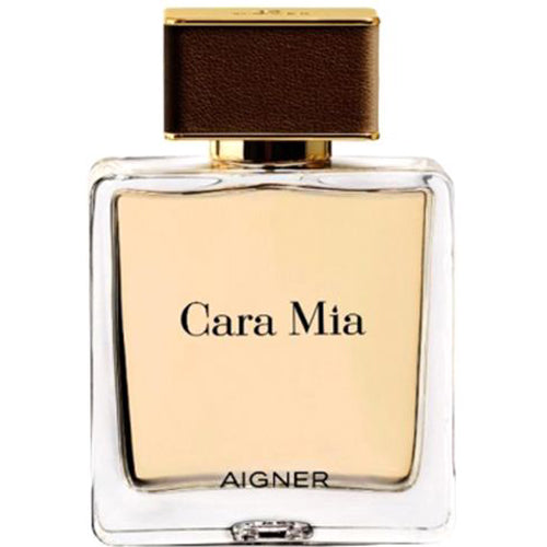 Aigner Cara Mia By Aigner EDP 100ml For Women
