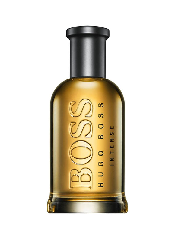 Bottled Intense EDP 100 ml by Hugo Boss For Men