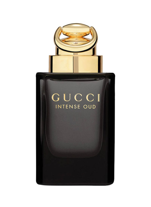 Intense Oud 90 ml by Gucci For Men