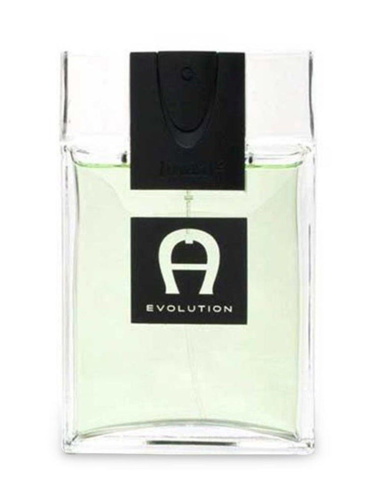 Evolution EDT 50 ml by Aigner For Men Fragrances UAE