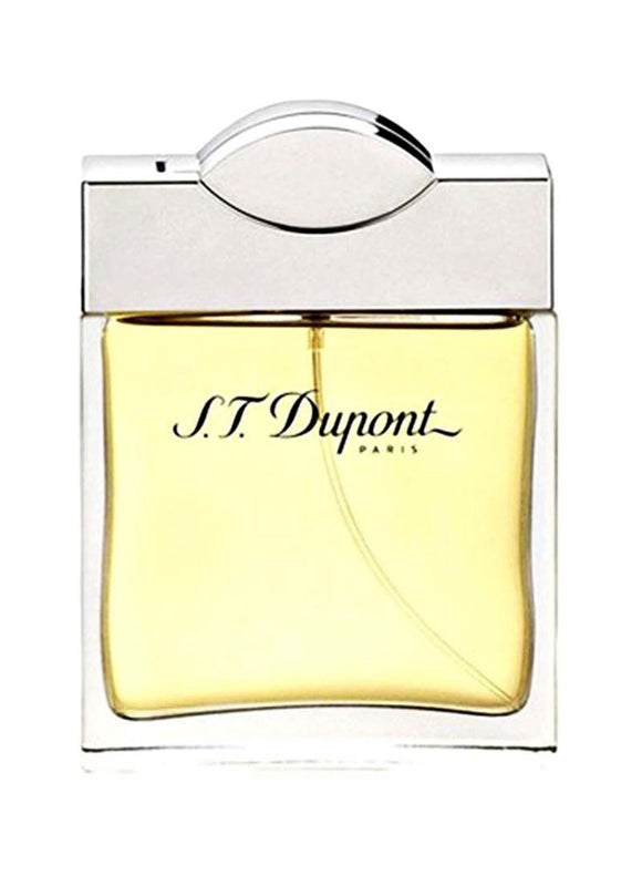 S.T. Dupont EDT 100 ml by S.T. Dupont For Men