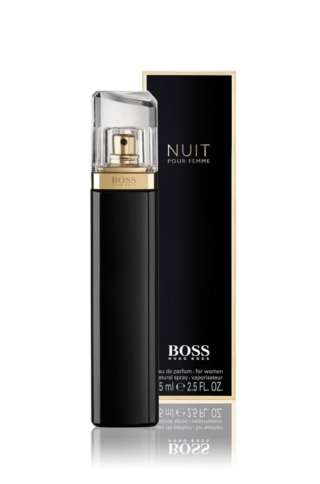 Boss Nuit By hugo boss EDP 75ml For Women