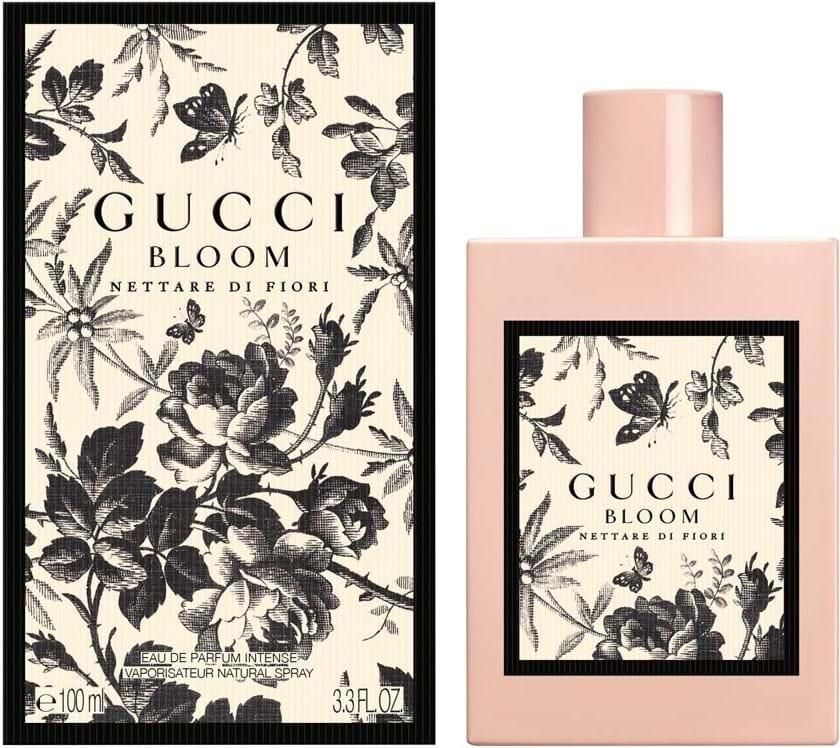 Parfum gucci bloom 2025 nettare di fiori