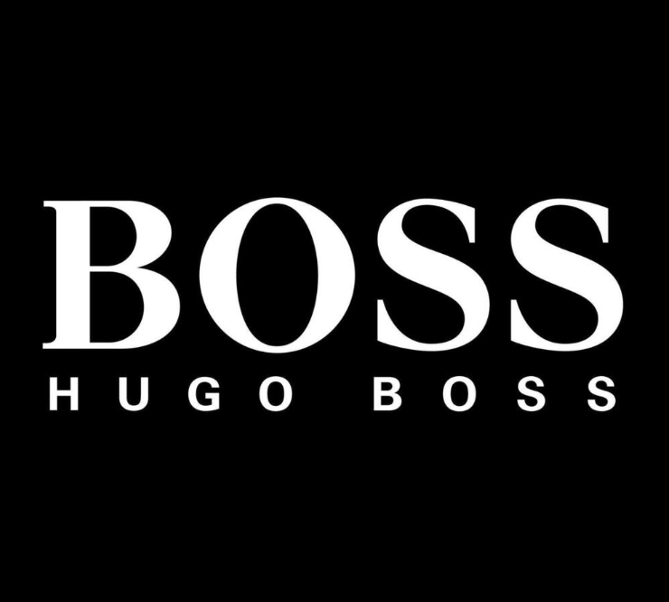 Hugo Boss