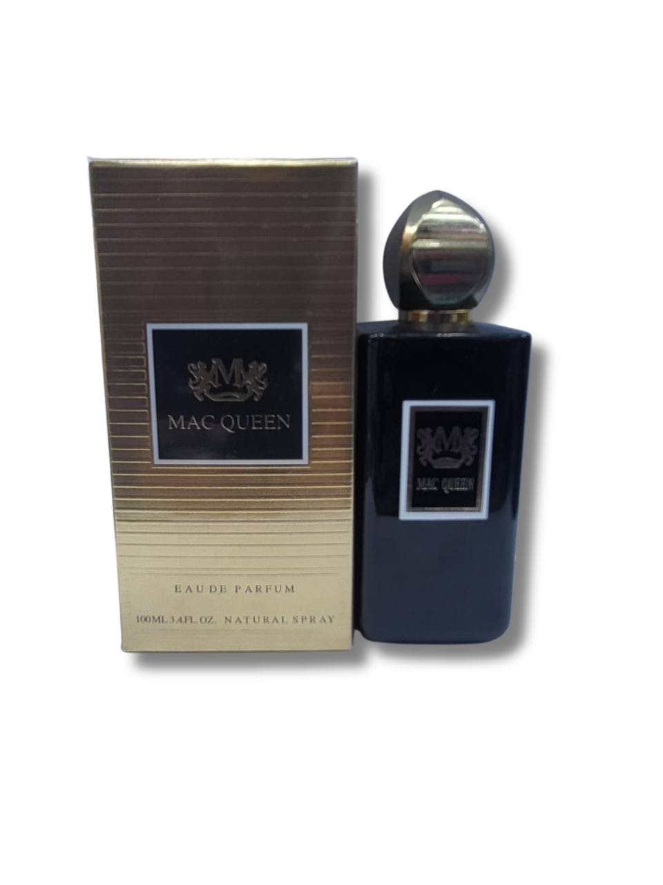 Mac Queen Eau De Parfum 100ml