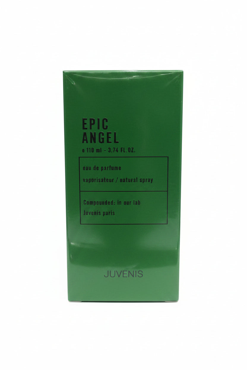 Juvenis Epic Angel EDP 110ml for Men and Women