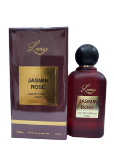 Jasmine Rose Lovisa Eau De Parfum 100ml