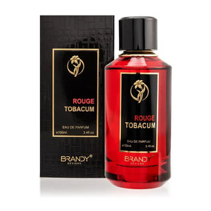 Rouge Tobacum Brandy Designs Eau De Parfum Spray 100ml