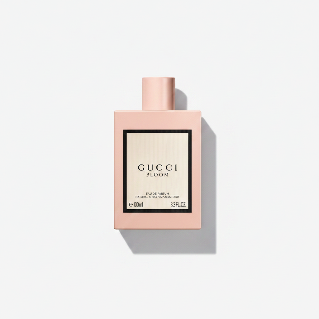 Gucci Bloom Gucci EDP 100ml For Women perfume at Fragrances UAE