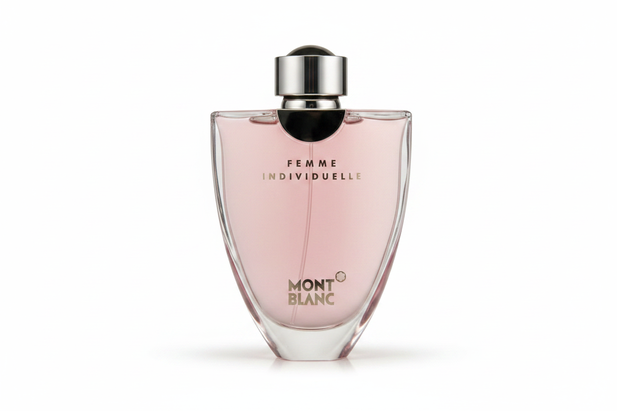 Mont Blanc Femme Individuelle For Women EDT 75ml