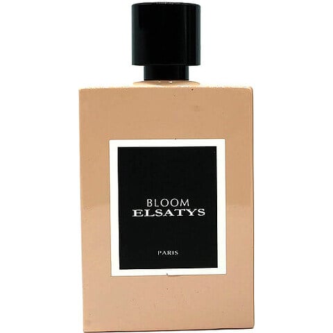 Bloom Elstays Paris Eau De Parfum 100ml Women