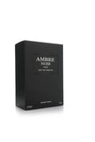 Ambre Noir Paris Eau de Parfum - 90ml