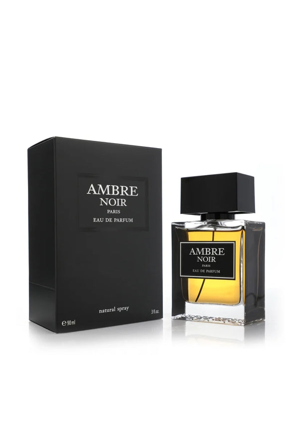 Ambre Noir Paris Eau de Parfum - 90ml