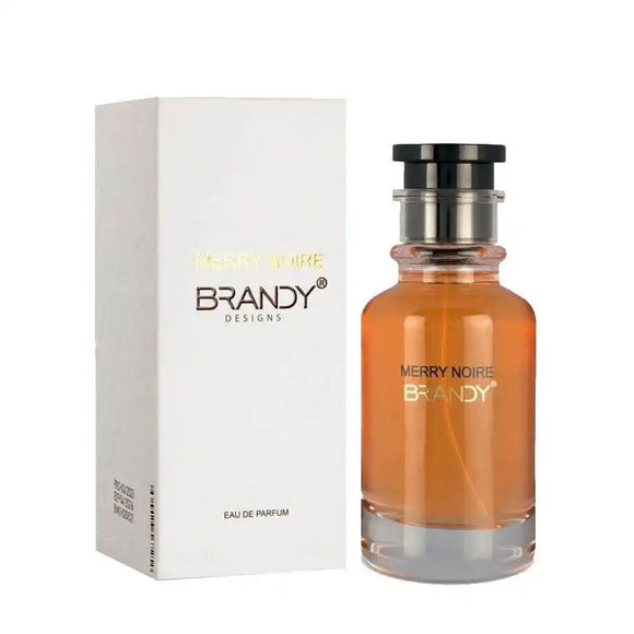 Merry Noire Perfume 100ml EDP by Brandy Designs UNI