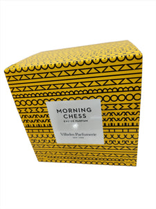 Morning Chess by Vilhelm Perfumerie EDP 100ML