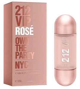 VIP ROSE HAIR MIST 30ML