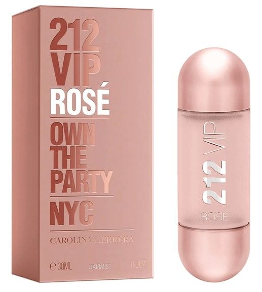 VIP ROSE HAIR MIST 30ML