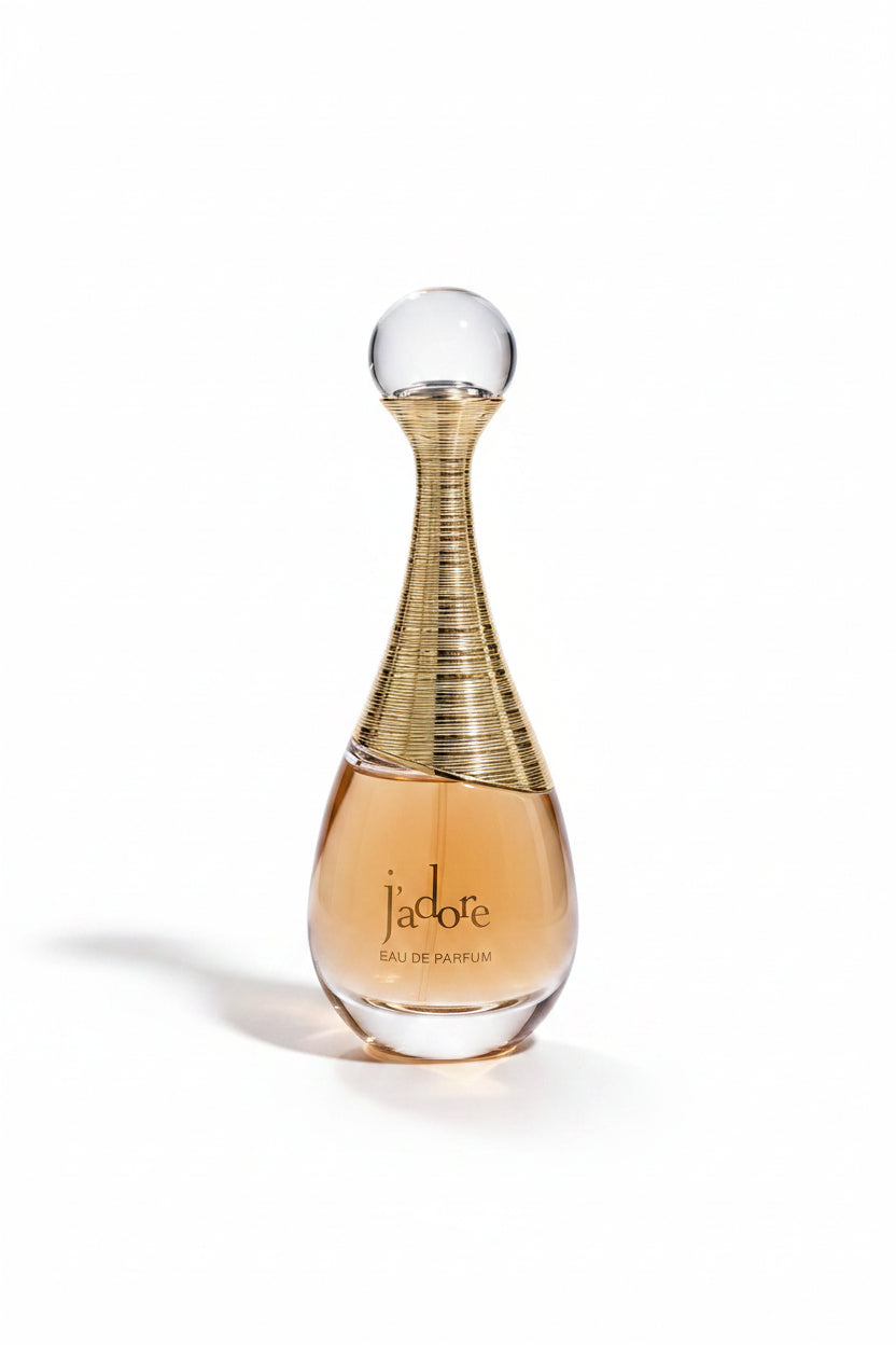 Jadore Christian Dior Eau de Parfum Spray 3.4 Oz (women) For Women perfume at Fragrances UAE