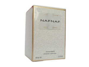 NafNaf Vaporisateur Eau De Toilette 100ml Women