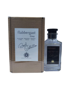 Flabbergast Royal Collection Eau De Parfum 100ml Men