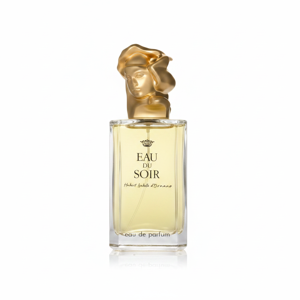 De Soir Sisley Paris EDP 100ml (women) For Women perfume at Fragrances UAE