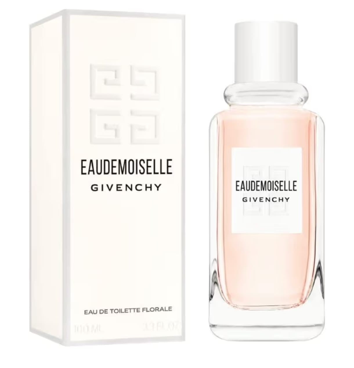 Eaudemoiselle De Givenchy by Givenchy 100ml EDT for Women