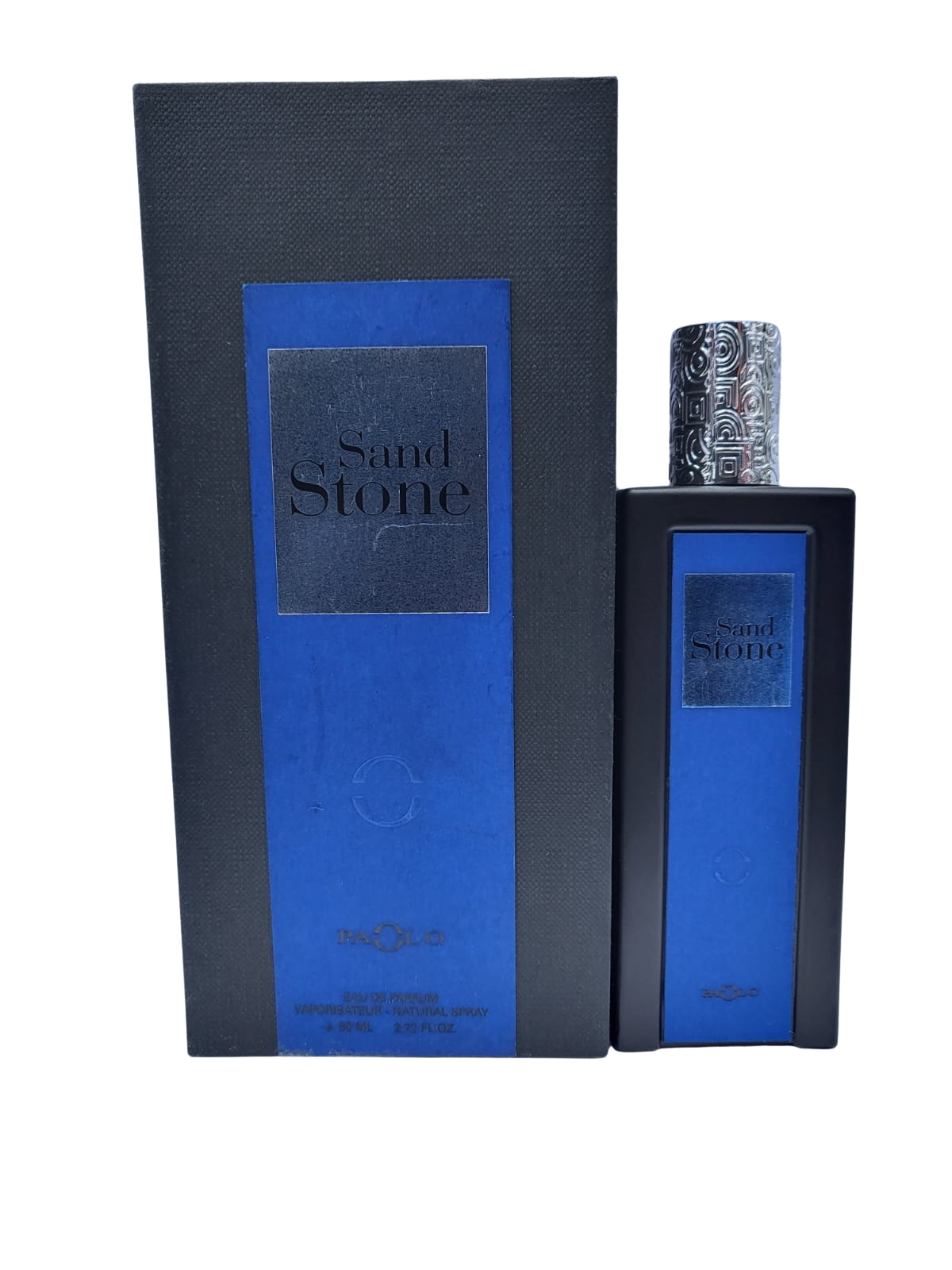 Sand Stone Paolo Eau De Parfum 90ml Men
