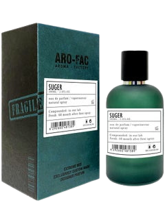 Sugar Vaporisateur Eau De Parfum 100ml Men