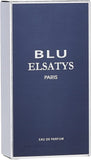 Blu Elsatys By Reyane Tradition For Men Eau De Parfum 75Ml