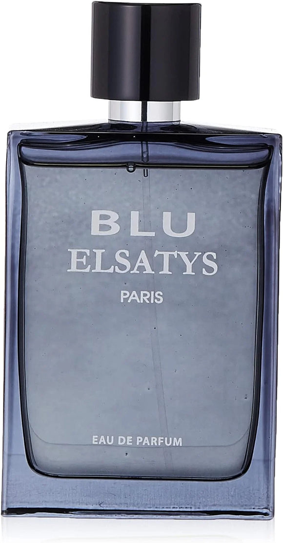 Blu Elsatys By Reyane Tradition For Men Eau De Parfum 75Ml