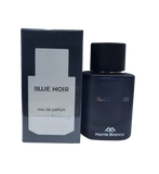 Blue Noir Monte Bianco Eau De Parfum 100ml Men