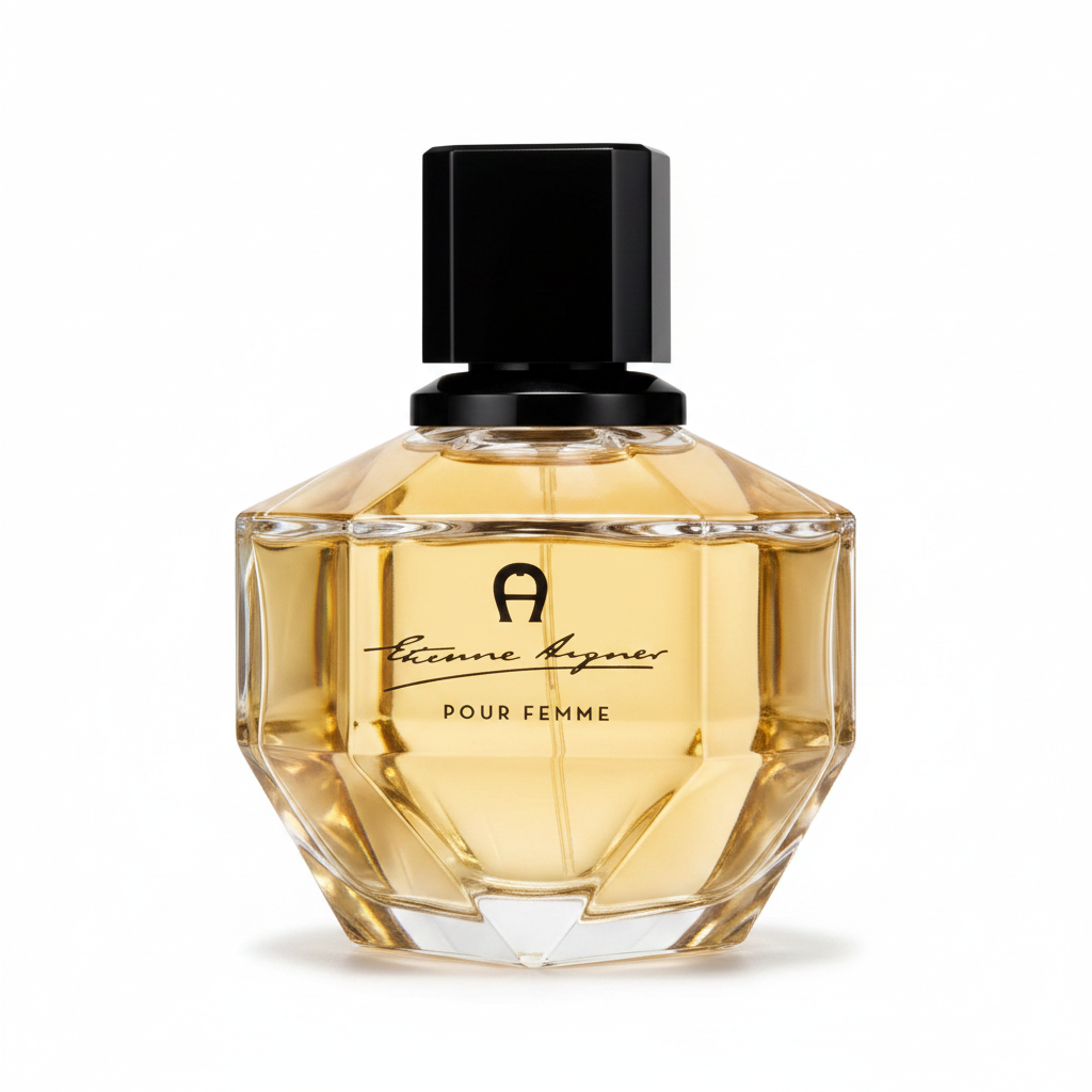 Etienne Pour Femme Aigner EDP 100ml (women) For Women perfume at Fragrances UAE