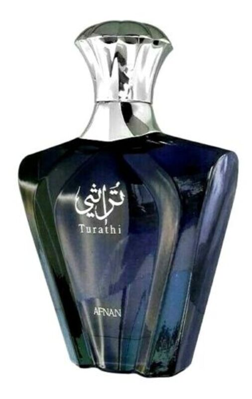 AFNAN TURASHI EDP 90ML women
