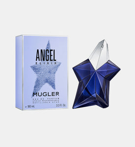 ANGEL ELIXIR MUGLER EDP 100ML Women