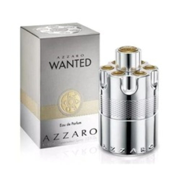 AZZARO WANTED EDP 100ML