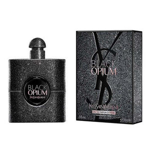Yves Saint Laurent BLACK OPIUM YSL EDP 90ML Shop UAE Perfumes