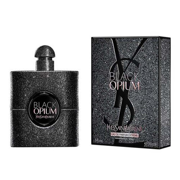 BLACK OPIUM YSL EDP 90ML