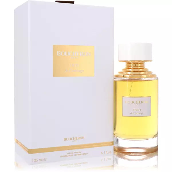 Patchouli Dâ€™Angkor edp 125ml BOUCHERON
