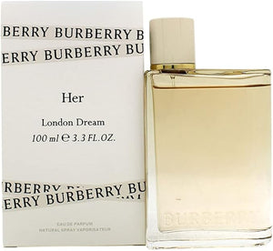 Burberry London Dream For Women Eau De Parfum, 100 ml women