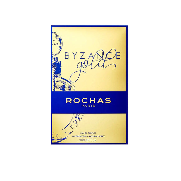 Byzance Gold Edp 90ml Rochas