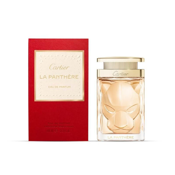 CARTIER LA PANTHER EDP 100ML