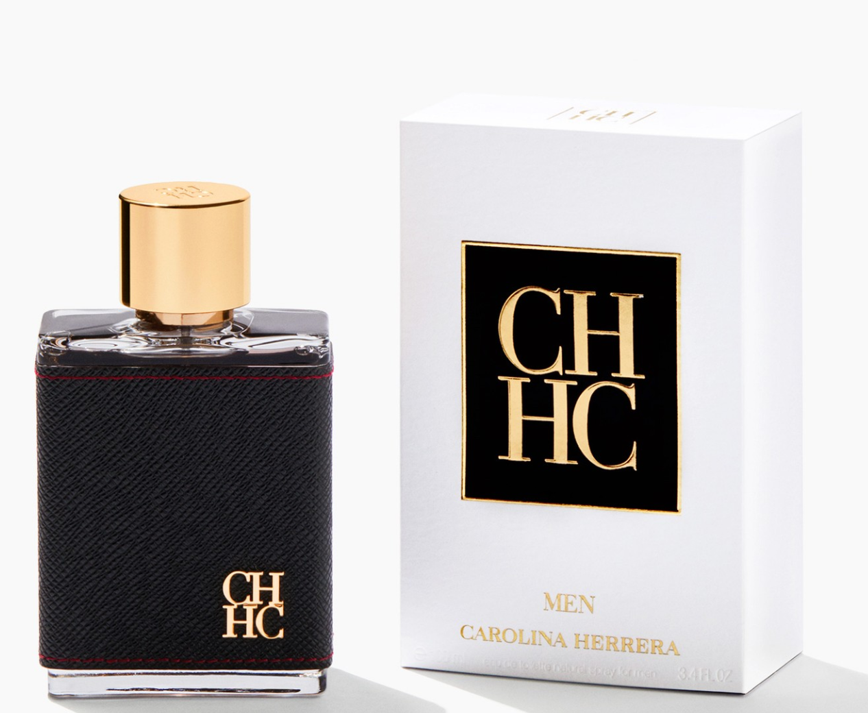 CH CH by Carolina Herrera EDT 100ml (Men)