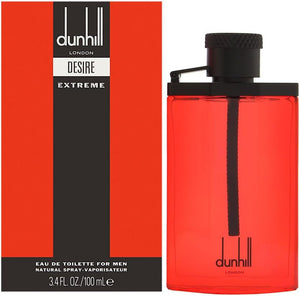 DUNHILL DESIRE EXTREME EDT 100ML MEN