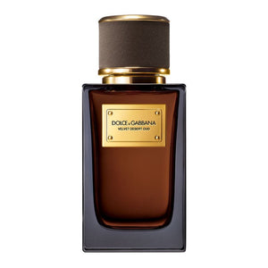 DOLCE & GABANA VELVET DESERT OUD EDP 100ML