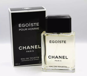 EGOISTE POUR HOMME CHANEL EDT 100ML