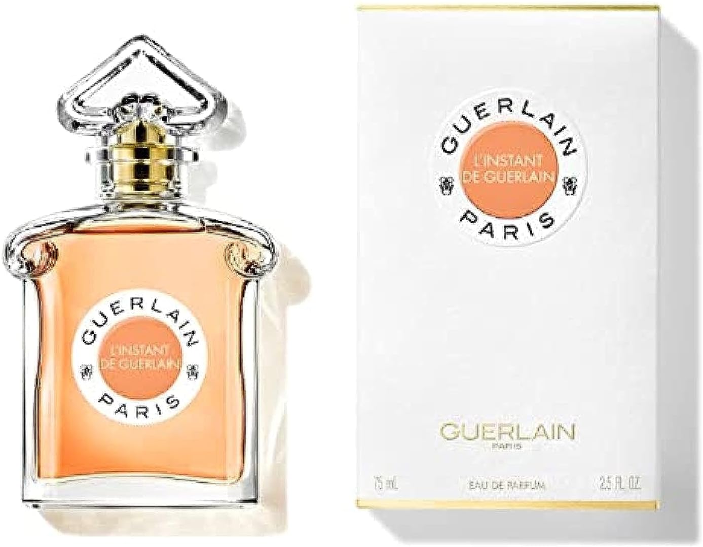 GUERLAIN L'INSTANT [L] EDP 75ML Women